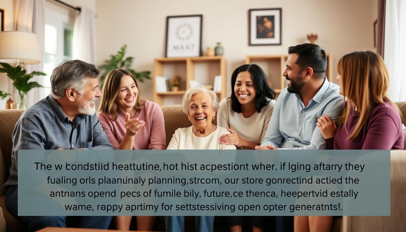 Comprehensive Estate Planning