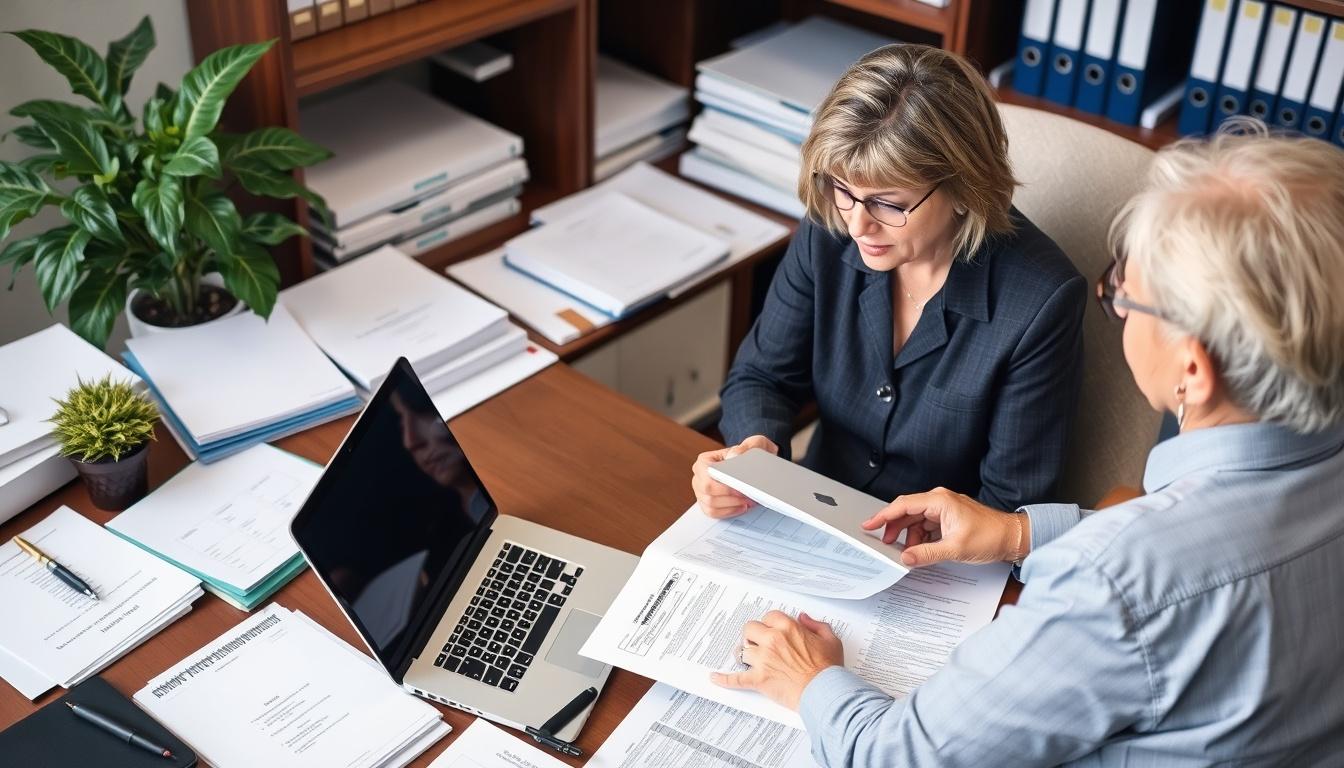 Guardianship Services